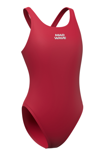 Юниорский купальник спортивный Lara Junior Base