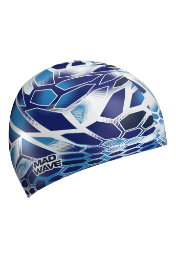 Силиконовая шапочка Freeze big