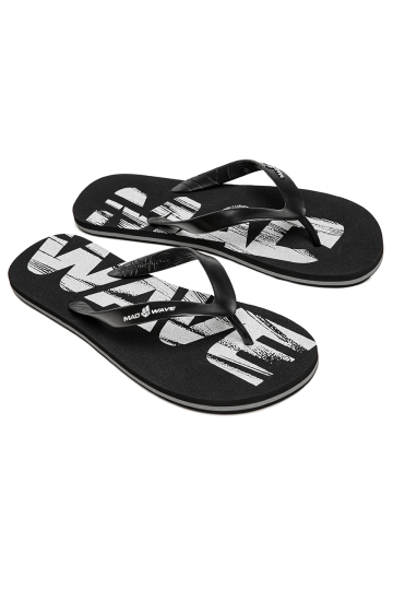 Женские тапки Grunge