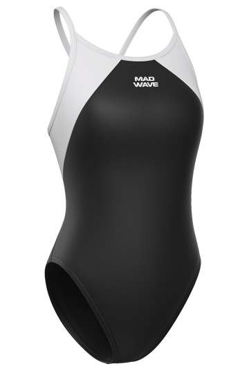 Женский купальник спортивный антихлор Tokio ChloroFlex