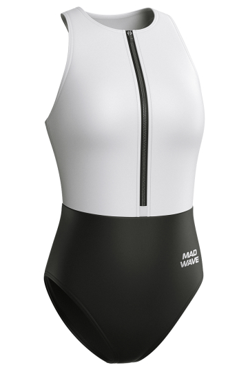 Женский купальник спортивный антихлор Wanessa ChloroFlex