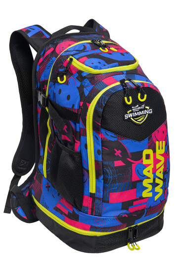 Рюкзак Lane Printed