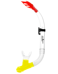 Трубка Aquarelle Snorkel