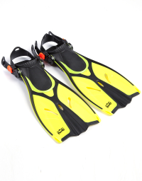 Ласты Ducky junior