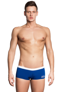 Мужские плавки-шорты антихлор SX