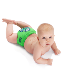 Kids swimsuit Mad bubbles