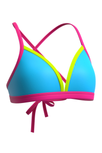 Юниорский купальник спортивный Relax top