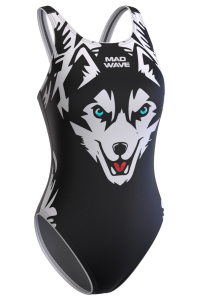 Женский купальник спортивный Flex F5