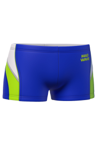 Юниорские плавки-шорты антихлор SPIRIT Junior PBT