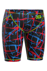 Мужские стартовые джаммеры MW Revolt Men Jammer I3