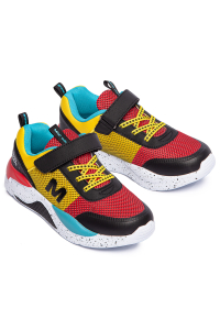 Кроссовки юниорские Get2Go