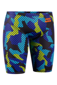 Мужские стартовые джаммеры Bodyshell Men Jammer X4