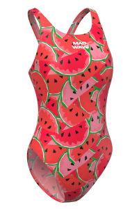 Женский купальник спортивный Wave PBT H9