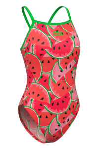 Женский купальник спортивный Nera PBT H9