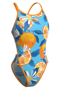 Женский купальник спортивный Daria PBT I0