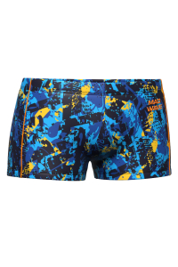 мужские плавки-шорты X-Pert A3