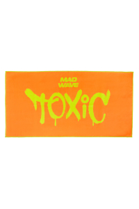 Полотенце из микрофибры Toxic