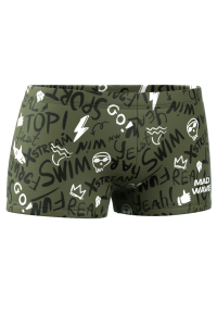 мужские плавки-шорты Stalker C8