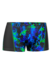 мужские плавки-шорты Splash Anti-Chlor C0