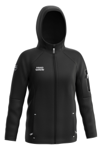 Худи Cloud CPWZ zip-hoodie women