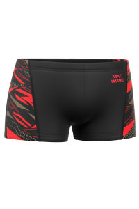 Юниорские плавки-шорты Splash junior Anti-chlor D6