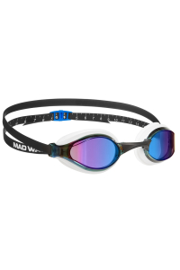 Очки для плавания юниорские Accelerator rainbow