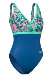 Женский купальник моделирующий Shape Anti-chlor M3