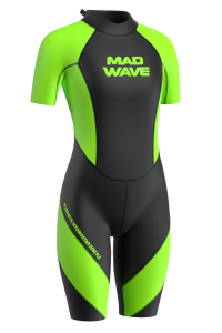 Костюм неопреновый DSSS ( женский) OPNWTR Hydrostar DSSS STY women