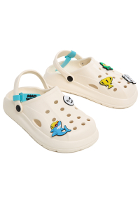 Детские тапочки Pirato Capitano