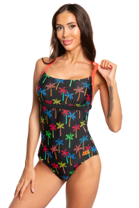 Женский купальник спортивный Iris Anti-chlor K9