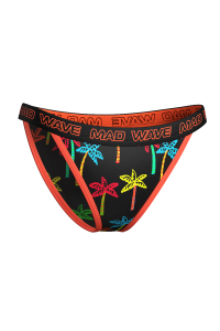 Женское бикини Fancy bottom HiClo K9