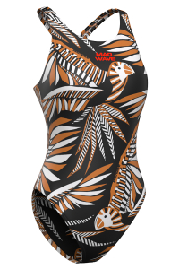 Женский купальник спортивный Afra L6