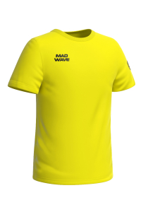 Футболка MW t-shirt stretch junior 2