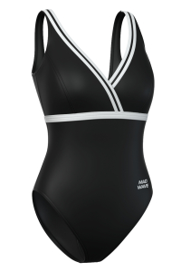 Женский купальник моделирующий Shape HiClo