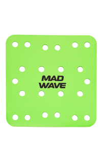 Матрас Floating island (with rough surface)