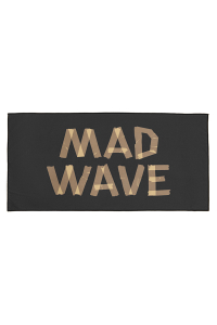 Полотенце из микрофибры Microfiber towel Tape