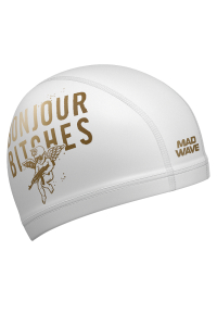 ПУ шапочка Bonjour