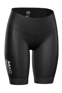 Женский гоночный костюм Rival Short Lady