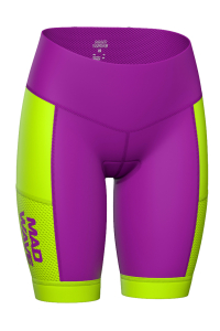 Женский гоночный костюм Rival Short Lady