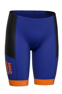 Мужской гоночный костюм Rival Tri Jammer Man