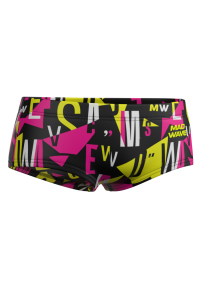 Юниорские плавки-шорты антихлор X-treme junior PBT B4