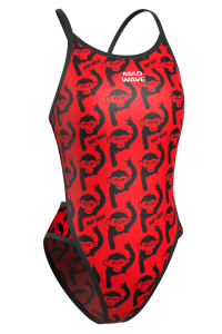 Женский купальник спортивный Daria PBT B0