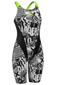 женский купальник Kneeskin Kneeskin PBT F2