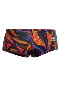 Юниорские плавки-шорты антихлор X-treme junior PBT F1