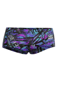 Юниорские плавки-шорты антихлор X-treme junior PBT F5