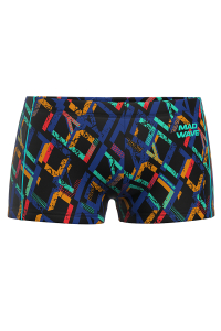 мужские плавки-шорты X-Pert HiClo N4