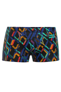 Юниорские плавки-шорты X-Pert junior HiClo N4