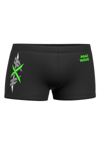 мужские плавки-шорты Stalker HiClo P1