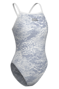 Женский купальник спортивный Nera HiClo P9