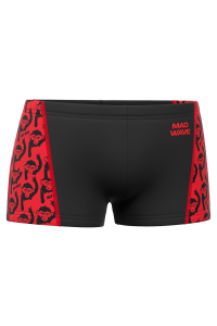 Юниорские плавки-шорты Splash junior HiClo R3